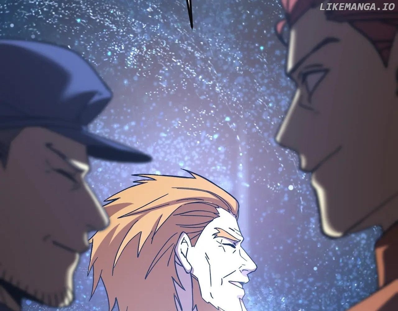Log into the Future Chapter 221 - page 151